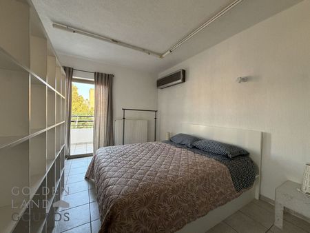 Διαμέρισμα για ενοικίαση Κέντρο (Βούλα) - Photo 2