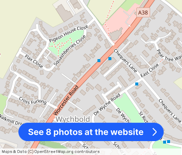 1 bedroom retirement property for rent - Photo 1