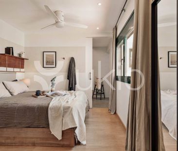 1 bedroom luxury Apartment for rent in Barcelona, Spain - Photo 3