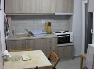 Διαμέρισμα για ενοικίαση - 40 Εκκλησιές - Ευαγγελίστρια, - Photo 4