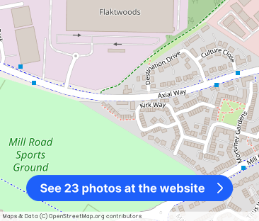 Cater Walk, Colchester, Essex - Photo 1