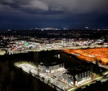 Modern 1 Bedroom Condo With Spectacular Views In Langley - Photo 4