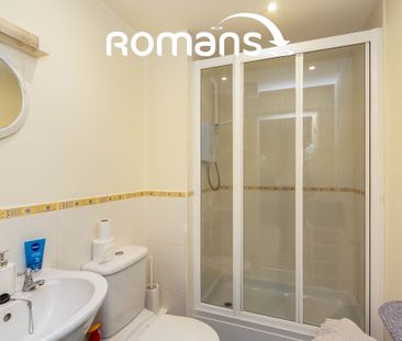 2 bedroom apartment to rent - Photo 6