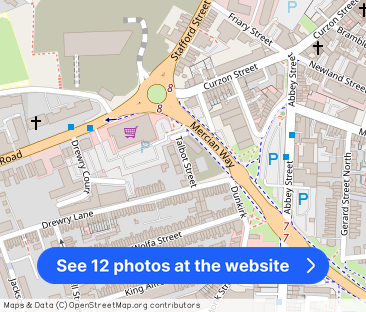 Talbot Street, Derby, DE1 - Photo 1