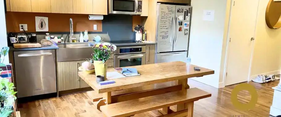 Prime Location 1 Bed 1 Bath on Main St & 6th Ave!! | 250 East 6th Avenue, Vancouver - Photo 1