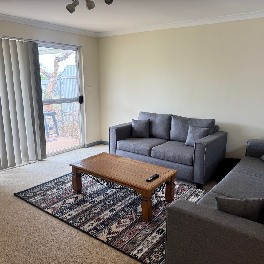 3x2 Fully Furnished In Hannans - Photo 1