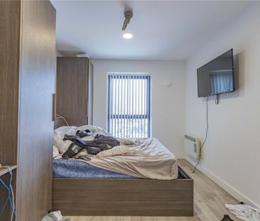 Studio to rent - Photo 5
