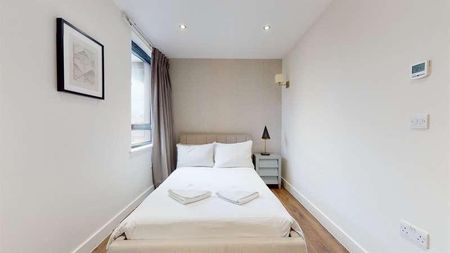 Back Church Lane, E1 - Photo 5