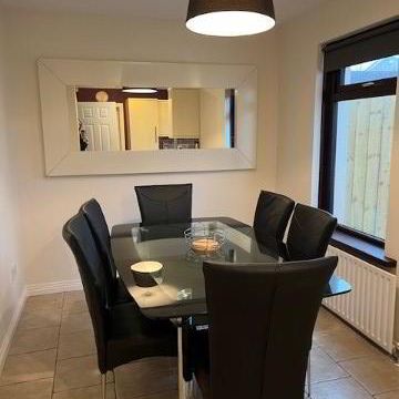 STUDENT LET 26/27, 22 Dhu Varren Park South, Portrush, BT56 8EJ - Photo 1