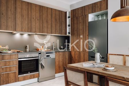 2 bedroom luxury Apartment for rent in Barcelona, Spain - Photo 5