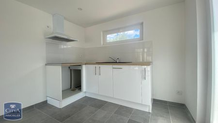 Location Appartement 2 pièces 31m² MONTFAVET 84140 - Photo 5