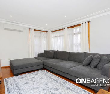 MODERN HOME IN SOUTH PENRITH!!! - Photo 1
