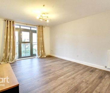 1 bedroom apartment to rent - Photo 2
