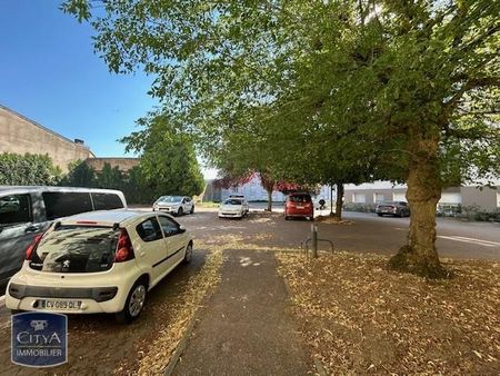 Location Appartement 1 pièce 33m² NANCY 54000 - Photo 4