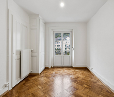 Magnifique appartement de 5 pièces rénové au coeur de Montreux - Foto 6