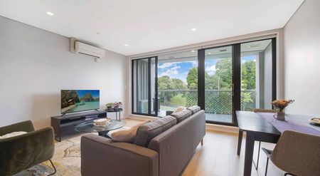 Luxury living with Grace - Photo 4