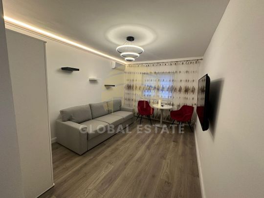 Inchirieri Garsoniere Bucuresti - Fotografie 1