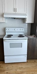 Appartement 3 1/2 à louer Quartier Rosemont - Photo 4