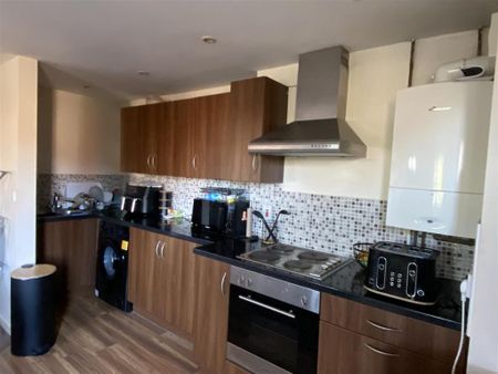 1 bedroom apartment to rent - Photo 2