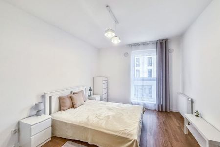 Nowoczesne 2-pokojowe mieszkanie na Bałutach 47.57 m² - Photo 2