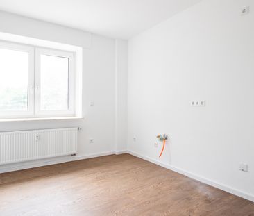 Top sanierte 4 Zimmer Erdgeschosswohnung mit Garten in Bielefeld Hi... - Foto 6