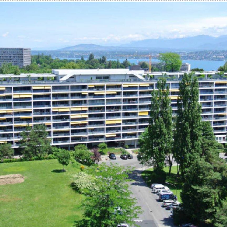 Magnifique appartement de 5 pièces - Foto 1