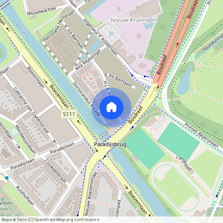 H.J.A. Hoflandlaan 63, Nieuw Crooswijk, 3062BD, Rotterdam