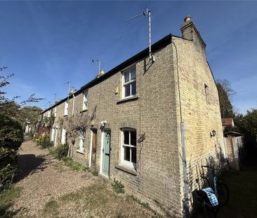 North Cottages, Trumpington Road, Cambridge, CB2 8EZ - Photo 4