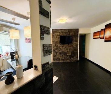 Apartament spatios de inchiriat in Slatina | Mobilat si utilat complet - Fotografie 4