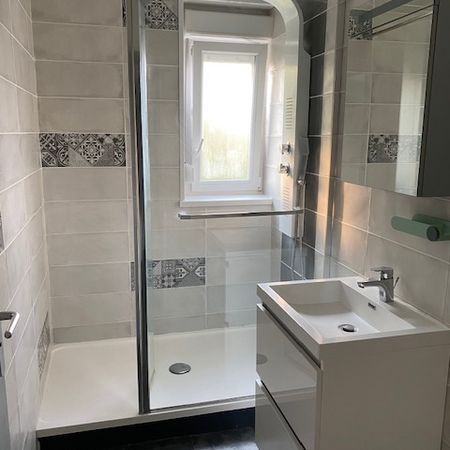 Location Appartement 3 pièces - Photo 4