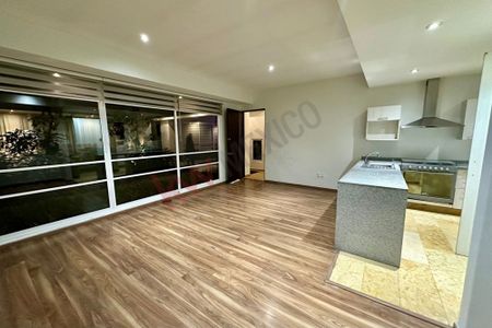 Departamento en renta - Photo 2