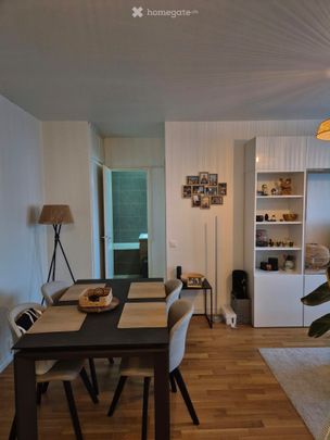 Appartement 3 pièces à Thônex - Photo 1