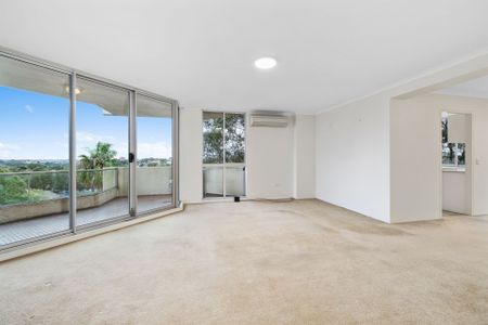 20/163 Willoughby Road, Naremburn - Photo 2