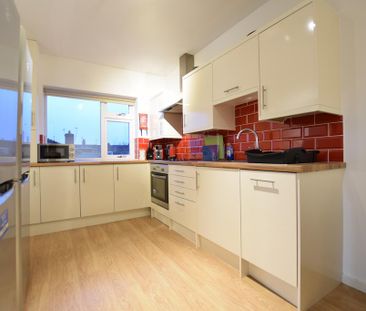 1 bedroom terraced house to rent - Photo 5