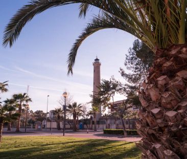 Canet D'En Berenguer - Photo 2