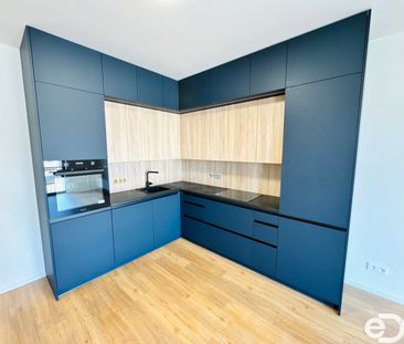 Pronájem bytu 2+kk 59 m² - Photo 2