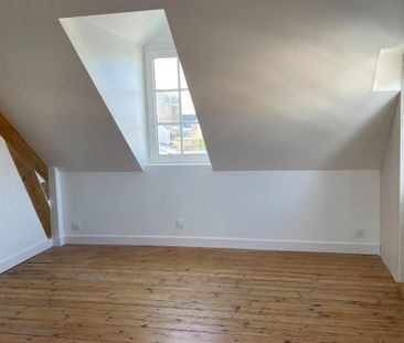 Appartement type 2 entièrement rénové - ROTHENEUF - Photo 2