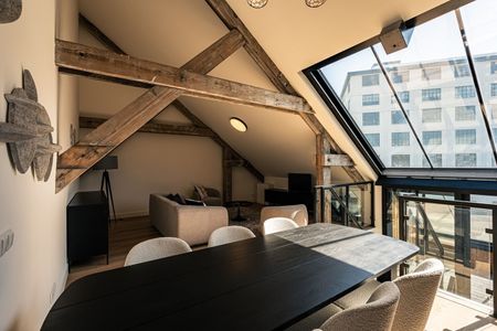 Appartement te huur: Frontensingel 1-D03 6211 SC Maastricht - Photo 3