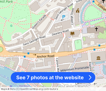 St David Mews, Bristol - Photo 1