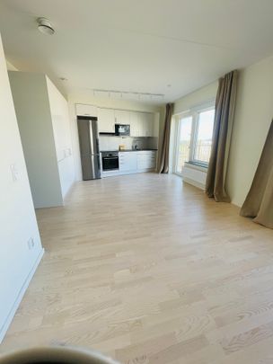 Trådgränd, Malmö - Foto 1