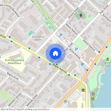 1275 Elgin St, Burlington