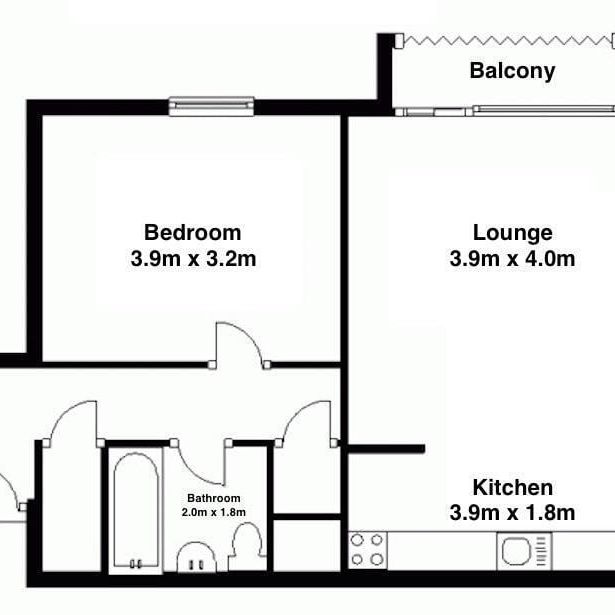 Sillwood Place - Photo 1