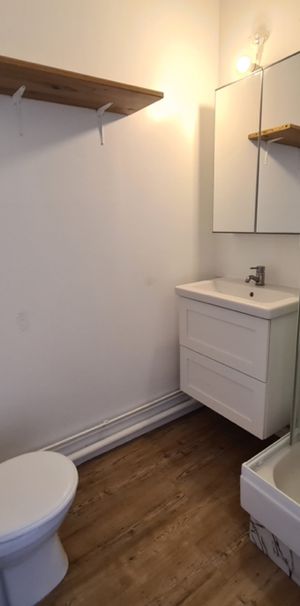 Location Appartement 1 pièce 29m² - Photo 1