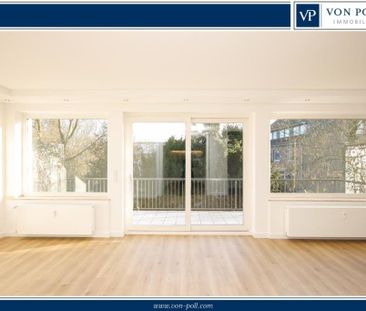 Lichtdurchflutete Wohnung in ruhiger Wohnlage – Erstbezug nach Mode... - Photo 3