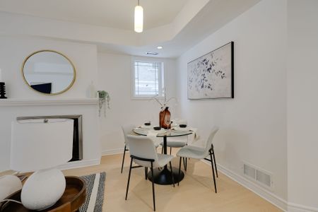 For Lease - 369 Paseo Private Unit# 2, South of Baseline to Knoxdale, Ontario - Photo 4