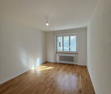 2.5 Zimmer, 53 m², EG - Photo 1