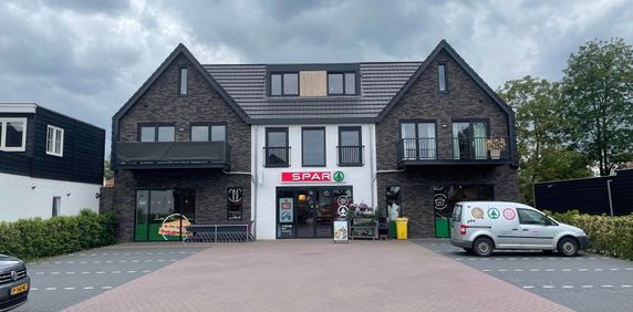 Te huur: Appartement Burgemeester van der Schansstraat in Andel - Photo 2