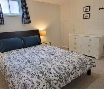 For Lease - 43 Kecala Road Unit# BSMT, Toronto, Ontario - Photo 4