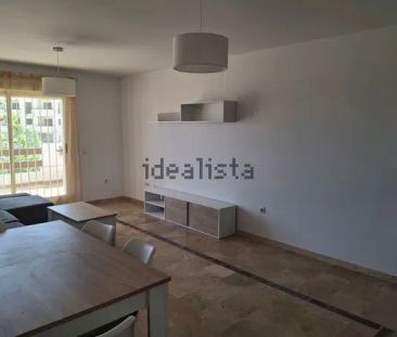 Alquiler de piso en Manilva mar y golf, 1 - Photo 3