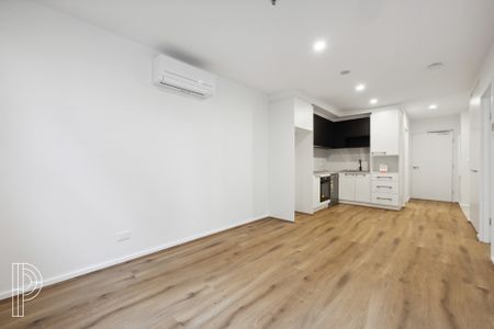 1 bedroom plus Study apartment in the latest Gungahlin's development; Sierra! - Photo 4
